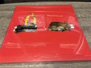 RUN THE JEWELS Meow The Jewels 2xLP Brown Tawny w/Black Splatter Vinyl OOP NM