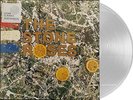 The Stone Roses (Clear Vinyl) (180-gram) by The Stone Roses [VINYL]