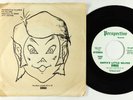 Novelty 45 - Richard Doyle - Santa's Little Helper Dingo - Perspective VG+ promo