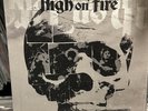 High on Fire - Spitting Fire Vol 1. 12
