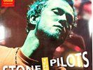 Stone Temple Pilots  MTV Unplugged 1993 LP Album Vinyl Record Purple