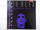 Lou Reed The Blue Mask RCA RPL-8122 Japan Promo VINYL LP OBI