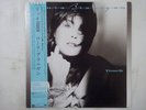 Laura Branigan Touch Atlantic P-13522 Japan  VINYL LP OBI