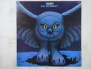 Rush Fly By Night Mercury BT-5185 Japan  VINYL LP