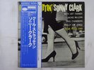 Sonny Clark Cool Struttin' Blue Note GXK 8043 Japan  VINYL LP OBI