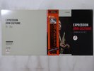 John Coltrane Expression ABC Impulse  YP-8570-AI Japan  VINYL LP OBI