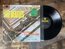 THE BEATLES Please Please Me LP 1977 PARLOPHONE Made In Germany