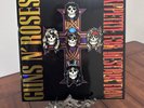 Guns N’ Roses - Appetite For Destruction - 2018 Reissue Geffen