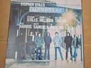 Stephen Stills – Manassas    vinyl 2 x LP   Sealed possible original from 1972