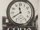 CODA - VEINTE PARA LAS DOCE - 2023 MEXICAN LP ALBUM FACTORY SEALED, LATIN ROCK
