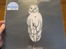 Trampled by Turtles Palomino Colored Vinyl LP Bandbox Exclusve Ltd Ed  #373/1000