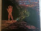 Bluebell Wood LP Big Sleep UK Pegasus 1st Press INCREDIBLE COPY & AUDIO PROG