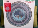 A Charlie Brown Christmas Zoetrope Vinyl LP Vince Guaraldi Trio Sealed Peanuts