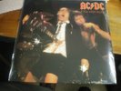 AC DC if you want blood youv'e got it,180 gram vinyl NEW