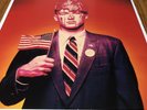 Filth Pig [LP] by Ministry (Vinyl, Jan-1996, Warner Bros. Records Record Label)
