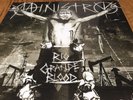 Ministry Rio Grande Blood First European Pressing White Vinyl LP SEALED.