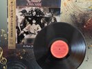 Ozzy Osbourne ‎– No Rest For The Wicked LP 1988 Japan w/OBI/insert NM