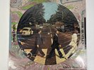 THE BEATLES  Abbey Road  1978 PICTURE DISC LP Limited Edition US Capitol SEALED