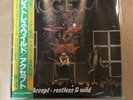 Accept/Restless & Wild SP255049 Used LP