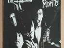 THE MISFITS - BEWARE Original 1980 Plan 9 LP Vinyl Record AUTOGRAPHED by DANZIG