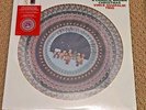 VINCE GUARALDI TRIO New Sealed Zoetrope Picture Disc A CHARLIE BROWN CHRISTMAS