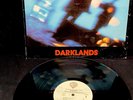 The Jesus And Mary Chain Darklands 12” Vinyl LP 1st US Press 1987