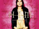 HIM Razorblade Romance [Ghostly Pink Vinyl]