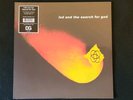 LSD and the Search for God Orange Sunshine Vinyl Record LP Numbered x/1000