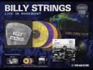 THIRD MAN VAULT #66 Billy Strings Live In Rosemont + Self Titled Vinyl EP
