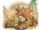 Iron Maiden - The Trooper - 7