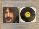 Fran Zappa   Apostrophe Discreet UK Pressing Excellent Condition