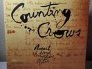 August and Everything after by Counting Crows(Sealed & New)w/minor sleeve damage