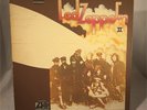 Led Zeppelin II Vinyl RL/SS Hot Mix, Very Good Condition W/ Original Sleeve 1969