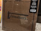 TOMAHAWK Debut Vinyl LP 2001 / 2023 - Mike Patton - Faith No More - Mr. Bungle