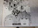 the beatles revolver sw-2576 capital purple label lp canada NM-NM stereo