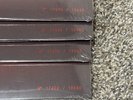 Final 1500 - Vinyl First Pressing Edition - Breach - Twenty One Pilots FPE