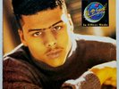 HIP-HOP & R&B / NEW JACK SWING - AL B. SURE  - IN EFFECT MODE LP - OG PRESSING