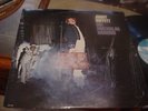 JIMMY BUFFETT one particular harbour nm-  lp on MCA 1983, POSTER w/lyrics