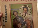 Kuldip Manak Dhian Pardesnan Vinyl Lp VG++ Punjabi Folk Rare