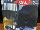 Local H Pack Up The Cats 2x LP, Red Transparent Vinyl