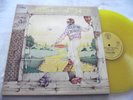 ELTON JOHN   GOODBYE YELLOW BRICK ROAD ** 1970 UK DJM 2 x LP YELLOW VINYL.