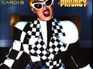 Cardi B - Invasion Of Privacy (Vinyl 2LP - 2018 - US - Original)