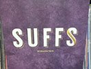 SUFFS Broadway Musical by Shaina Taub Original Cast Vinyl LP