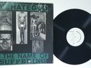 Eyehategod 2015 In The Name of Suffering Vinyl Record Remastered Reissue RARE LP