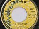45 ROOTS / GEORGE CALSTOCK / THE UNGODLY / CRY TUFF / LISTEN