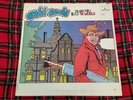 David Bowie- The Man Who Sold The World 1970 Mercury Vinyl LP Used