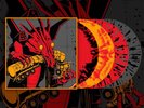 King Gizzard and the Lizard Wizard Live at the Gorge (Vinyl) (UK IMPORT)