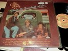 GRASS ROOTS THEIR 16 GREATEST HITS LP QUADRAPHONIC COMMAND ABC VG+
