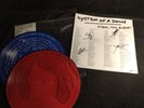 Signed System of a Down Steal This Album Picture Disc 2003 Press