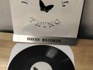 THE STONE ROSES Beautiful Thing UK  LTD VINYL 12